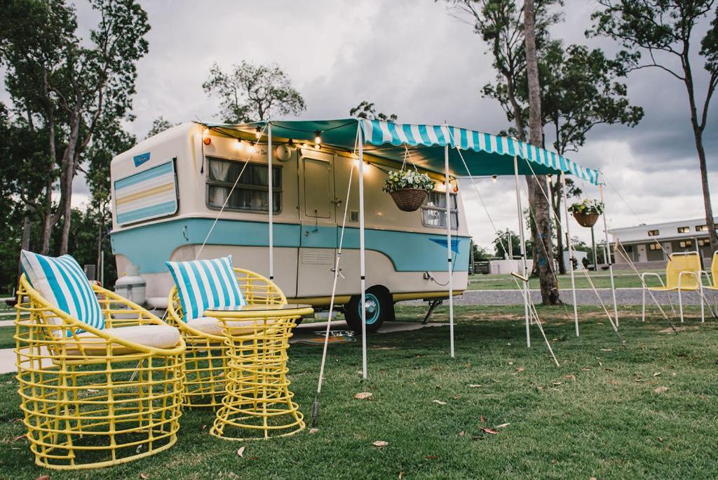 Splitters Farm Campsite