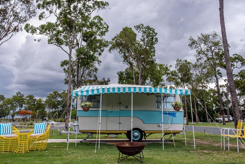 Campsite Splitters Farm *