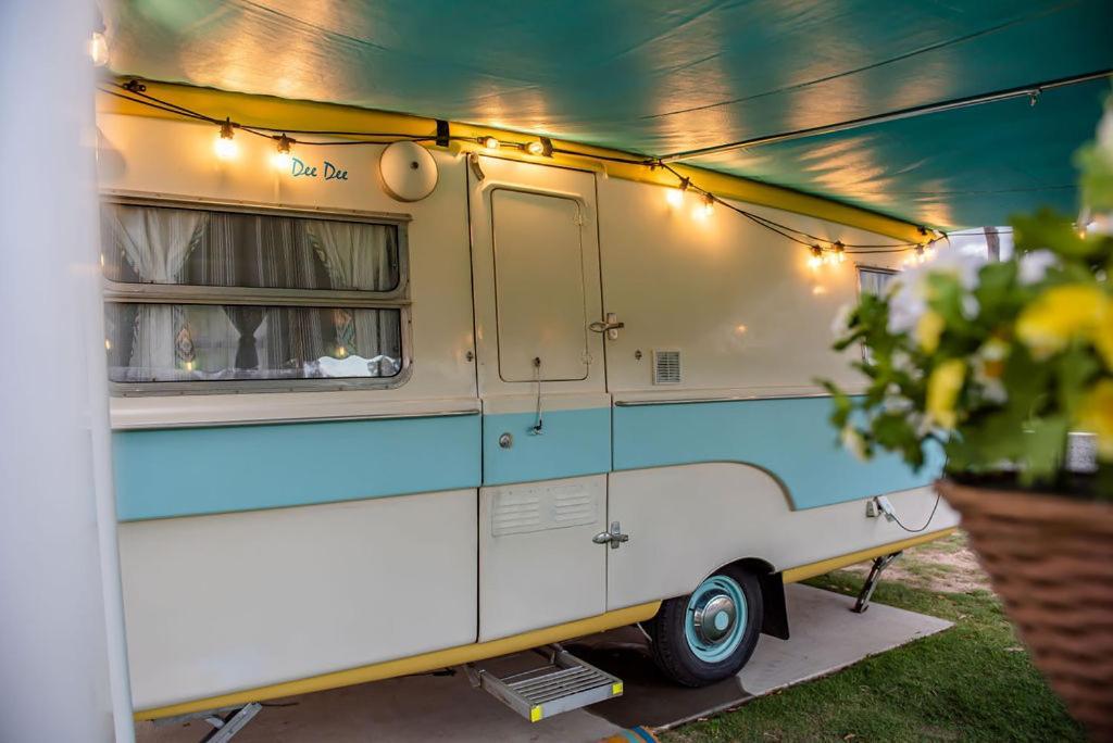 Splitters Farm Campsite *