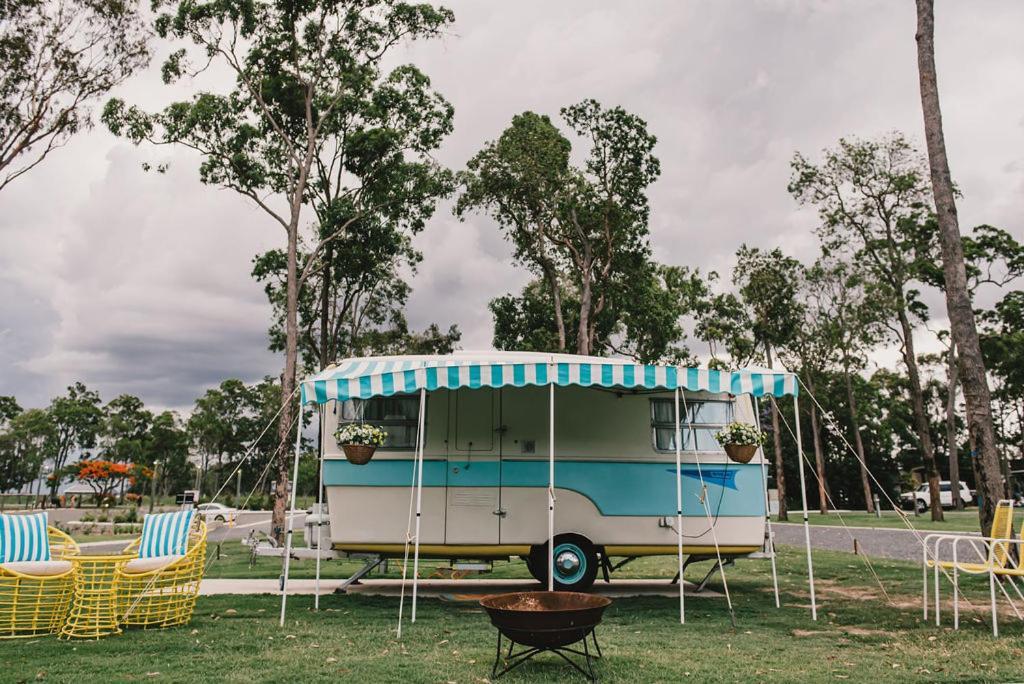 Splitters Farm Campsite